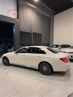 مرسيدس بنز E-Class